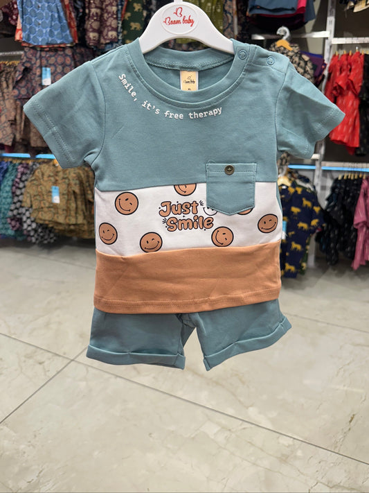 Southloom Kid's Wear For Boys SL616