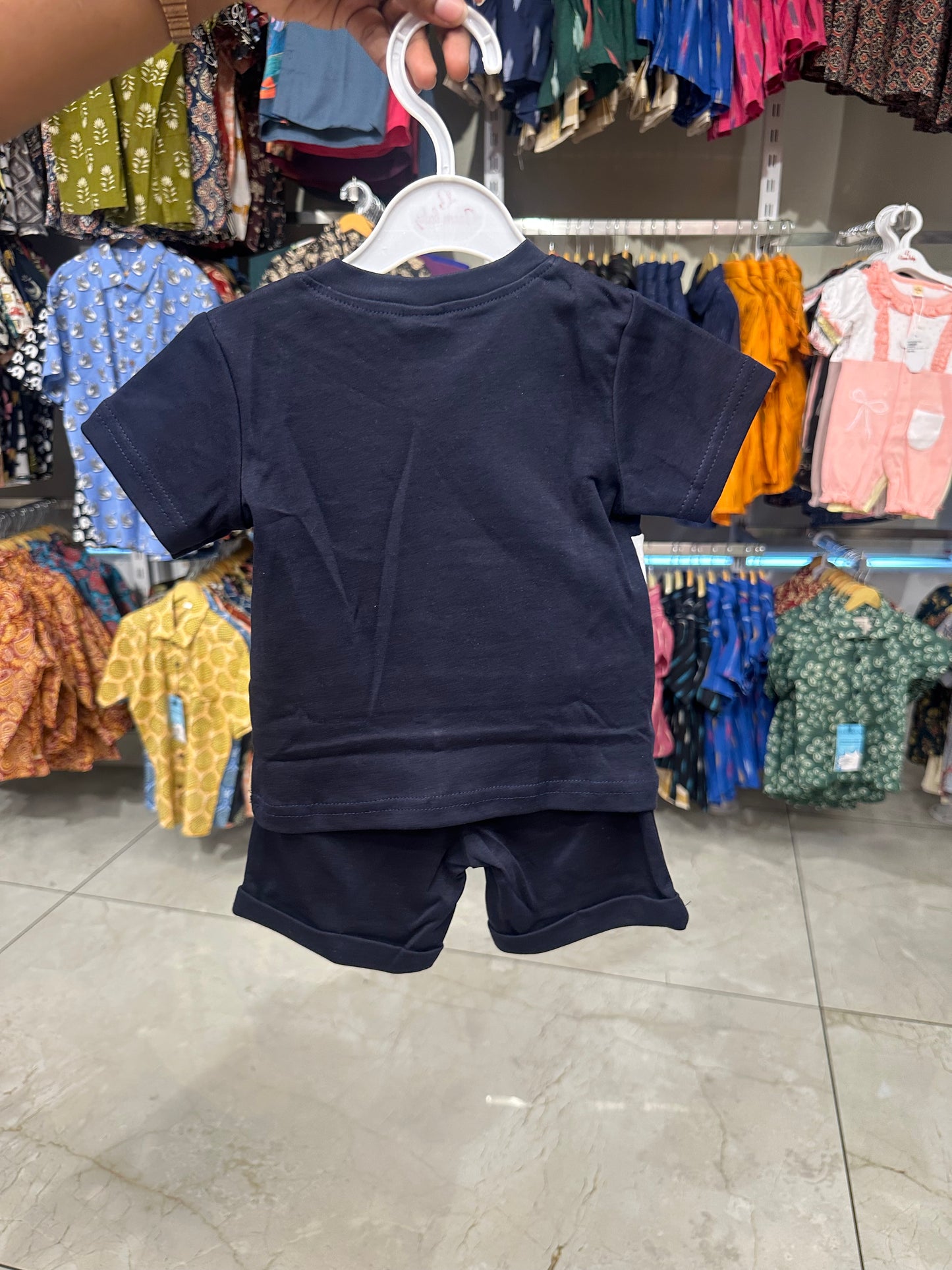 Southloom Kid's Wear For Boys SL616