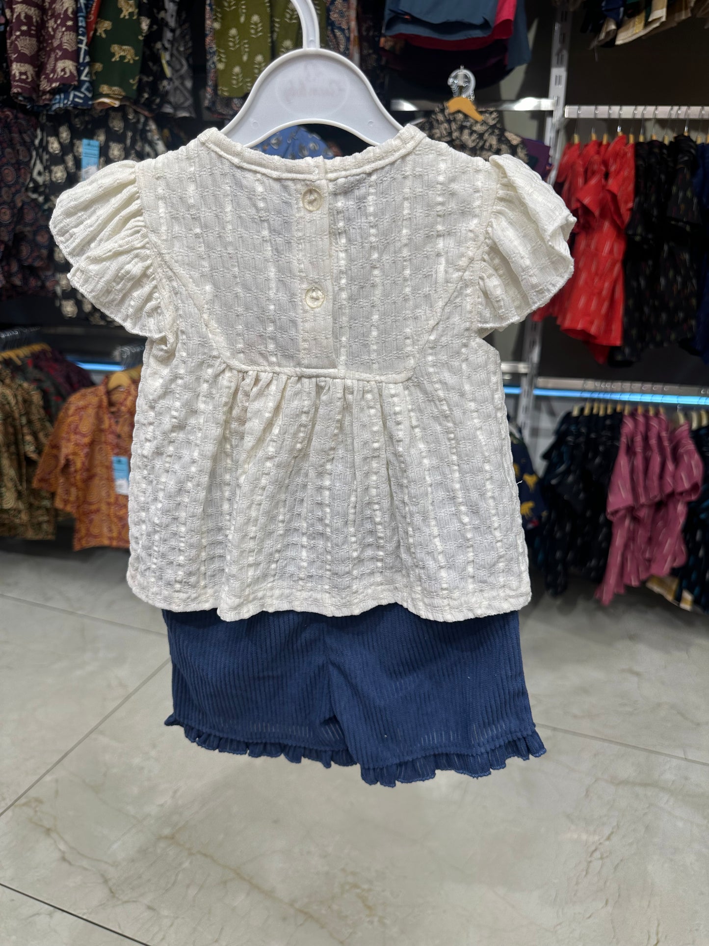Southloom Kid's Wear For Girls SL616