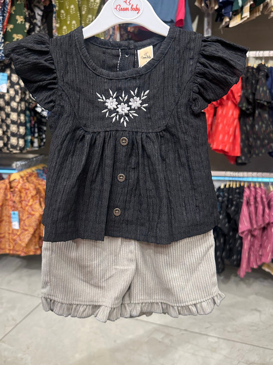 Southloom Kid's Wear For Girls SL616