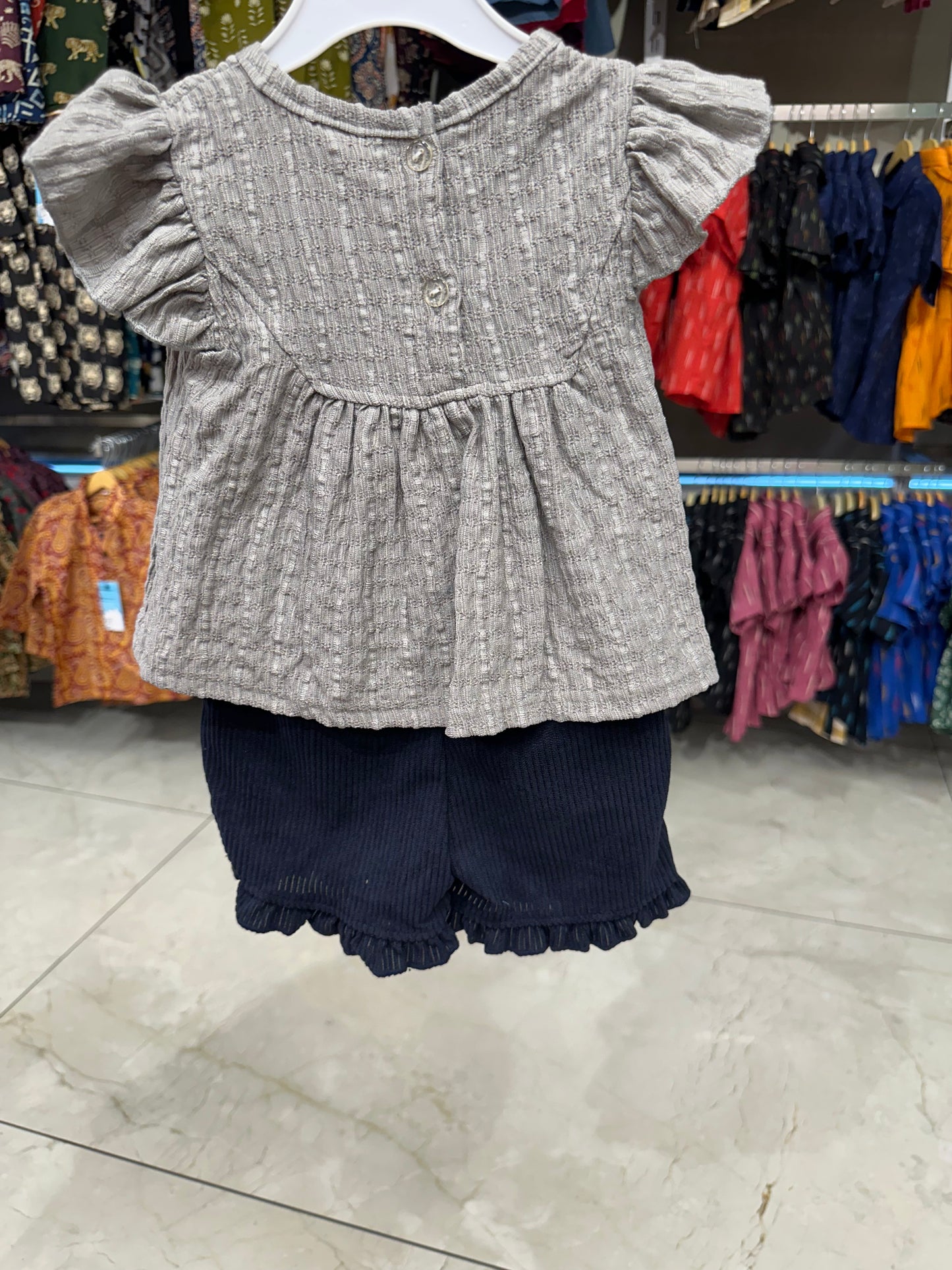 Southloom Kid's Wear For Girls SL616