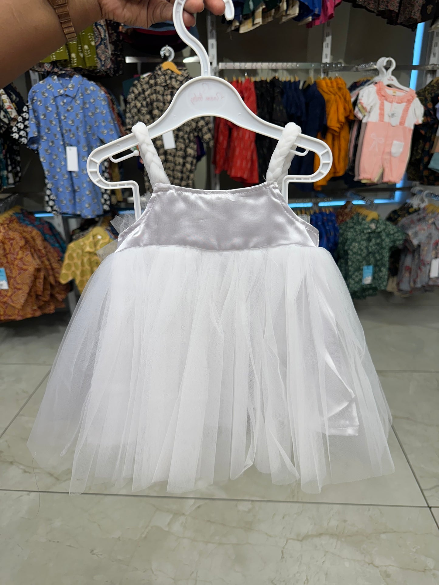 Southloom Kid's Wear For Girls SL616