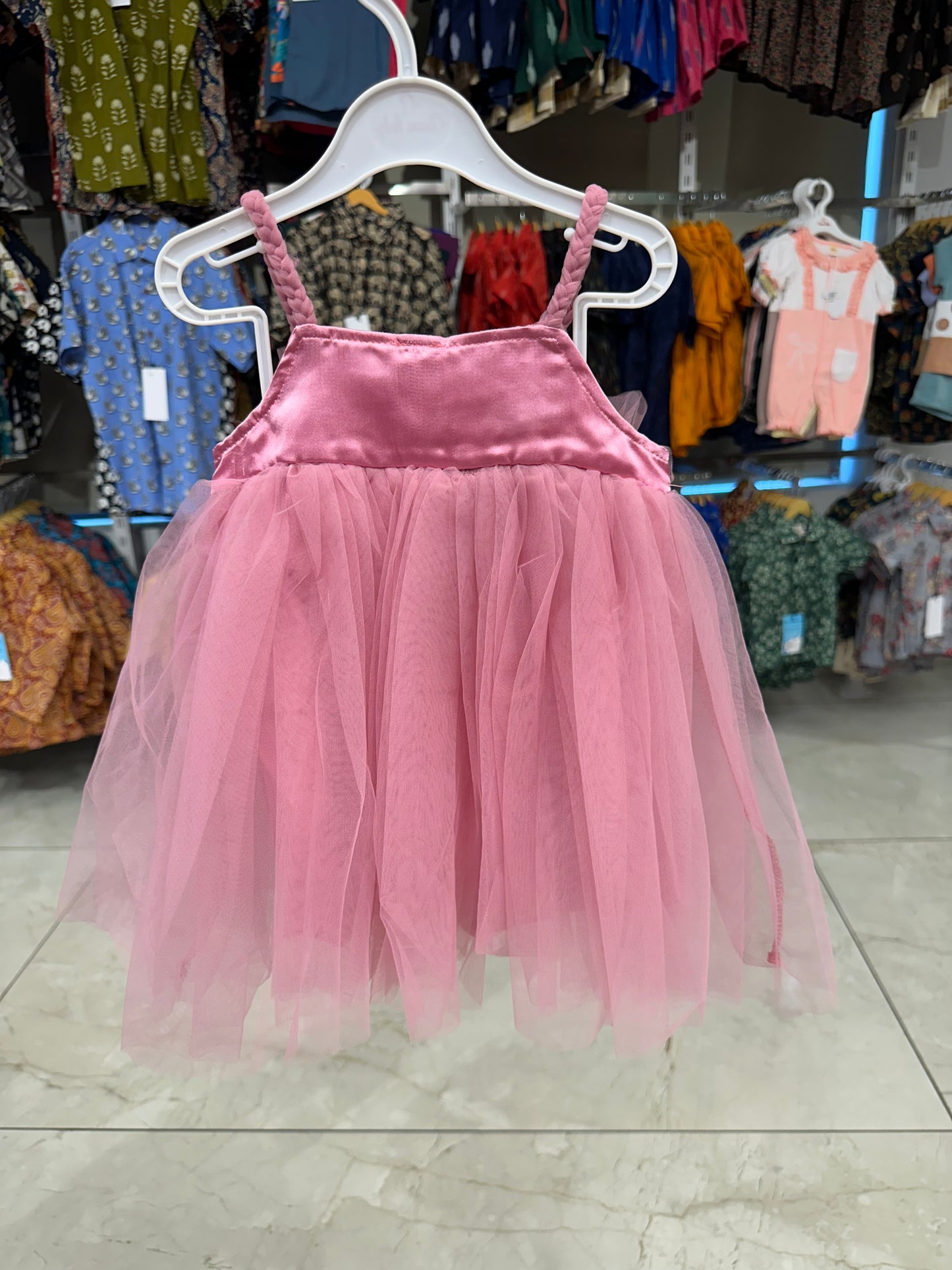 Southloom Kid's Wear For Girls SL616