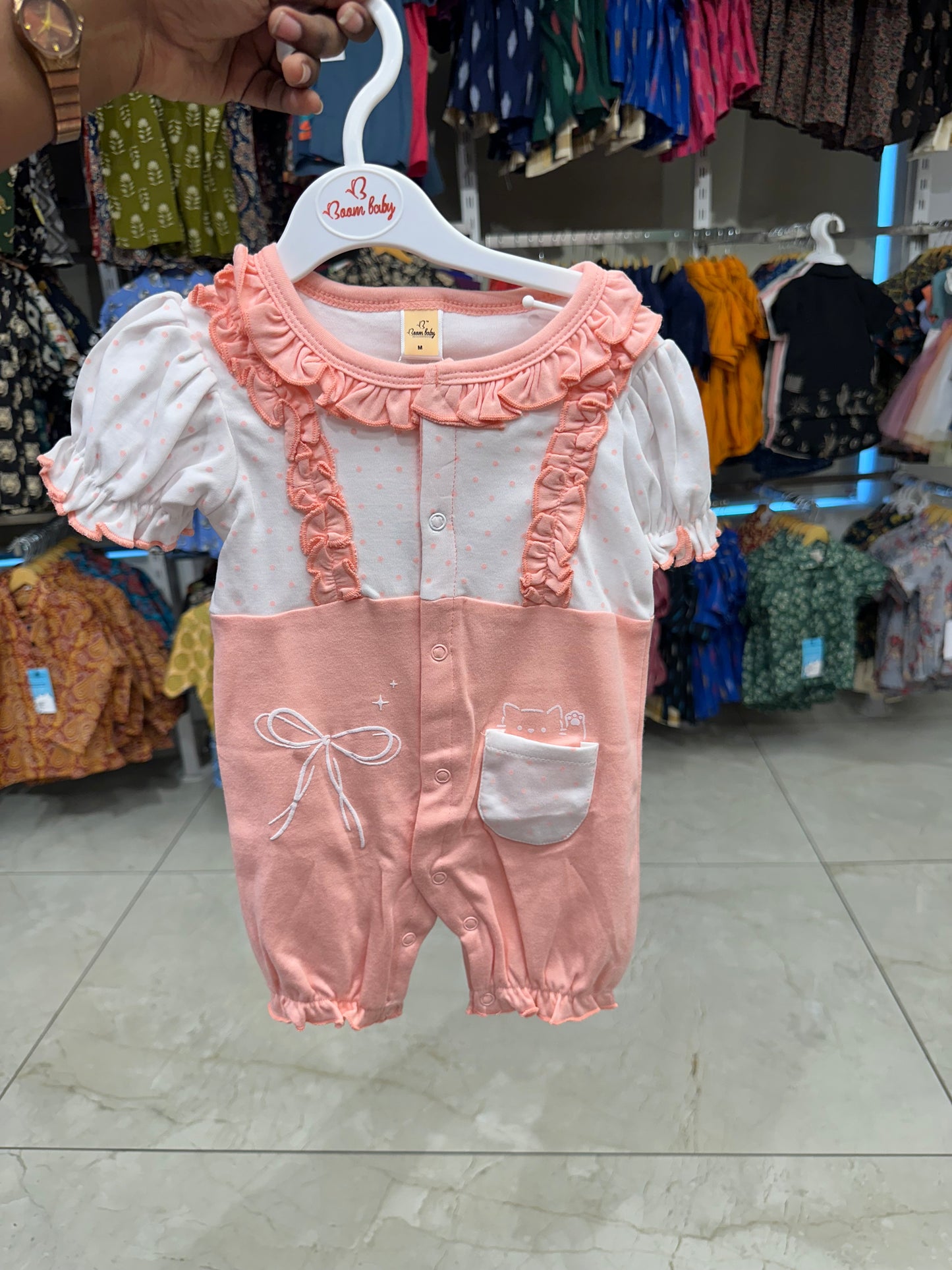 Southloom Kid's Wear For Girls SL616