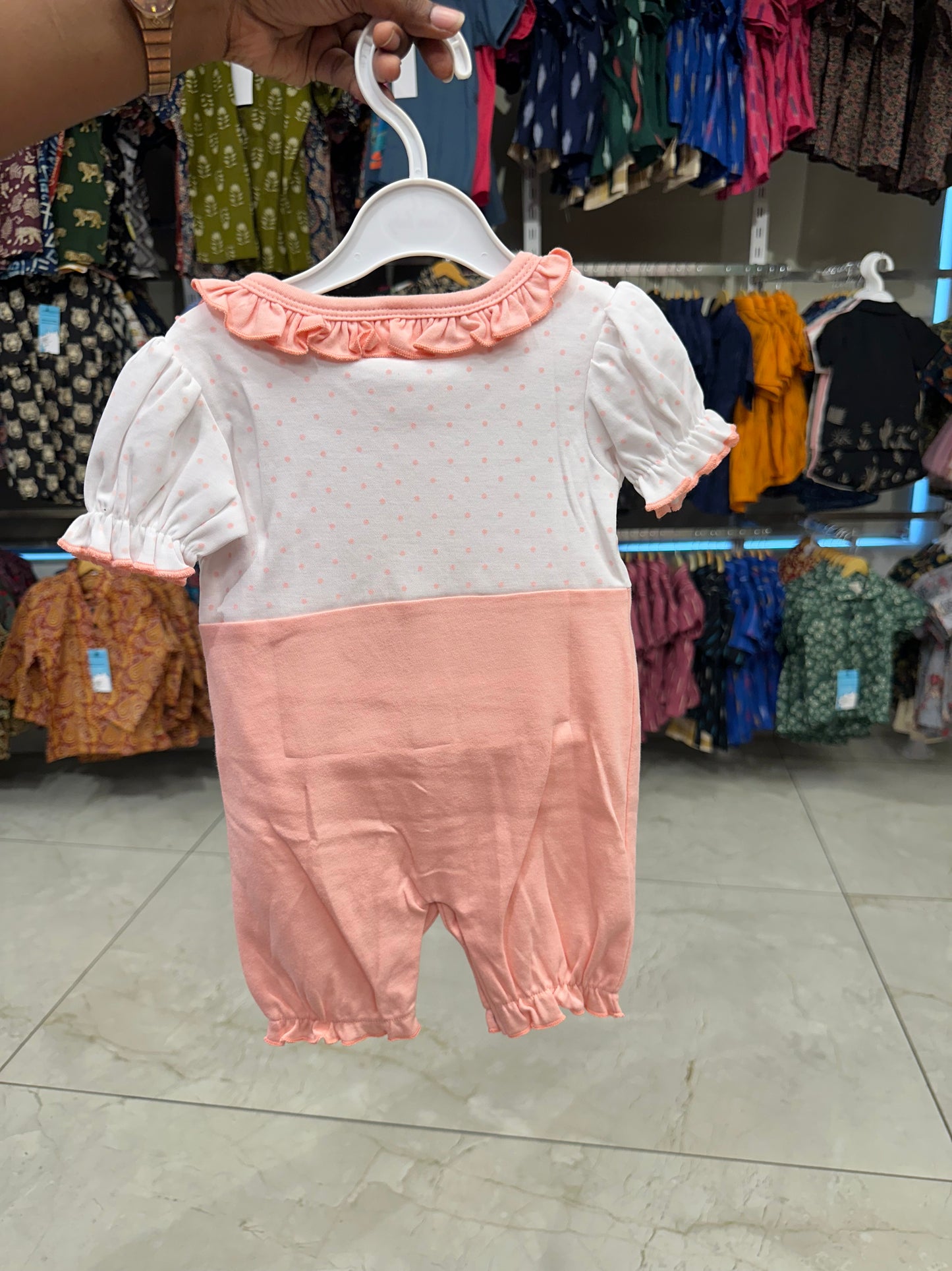 Southloom Kid's Wear For Girls SL616