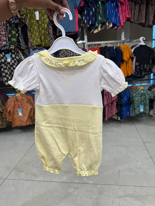 Southloom Kid's Wear For Girls SL616