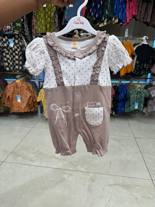 Southloom Kid's Wear For Girls SL616