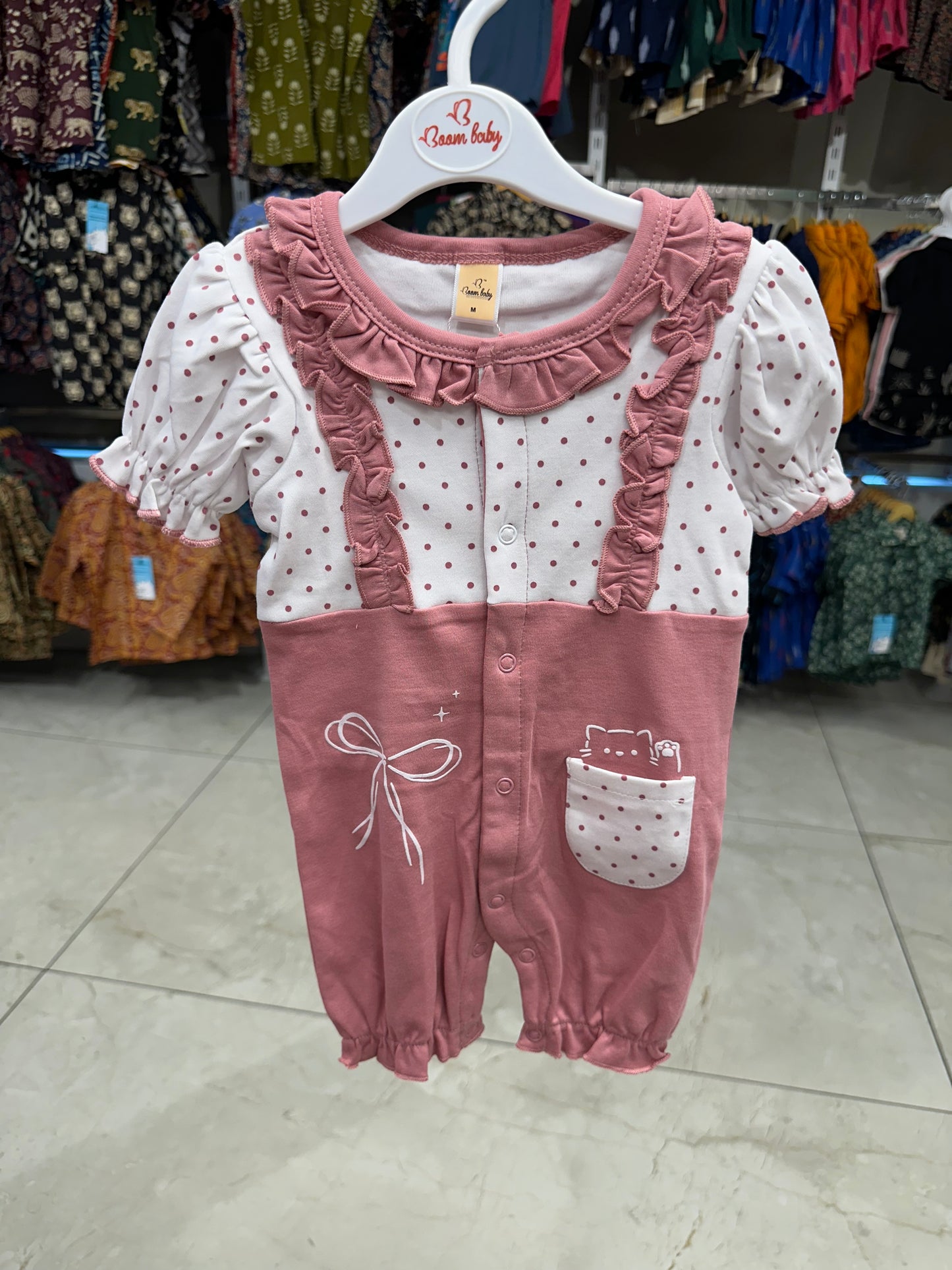 Southloom Kid's Wear For Girls SL616
