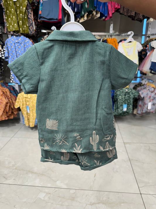 Southloom Kid's Wear For Boys SL616
