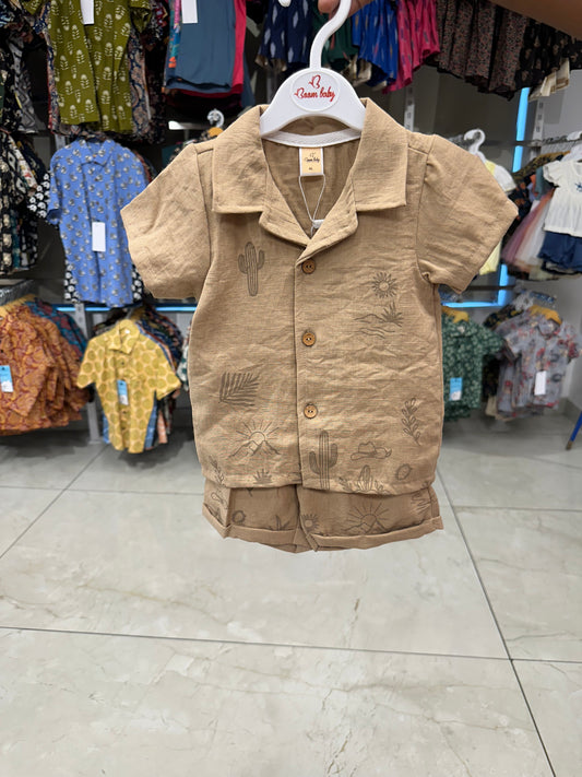 Southloom Kid's Wear For Boys SL616