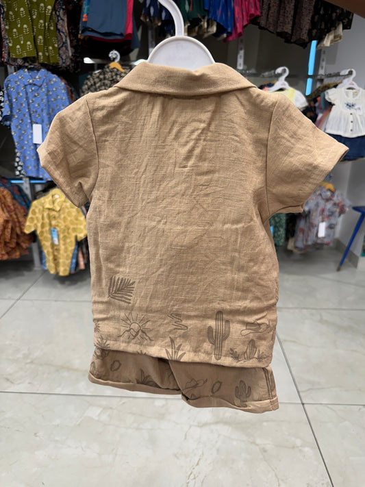 Southloom Kid's Wear For Boys SL616
