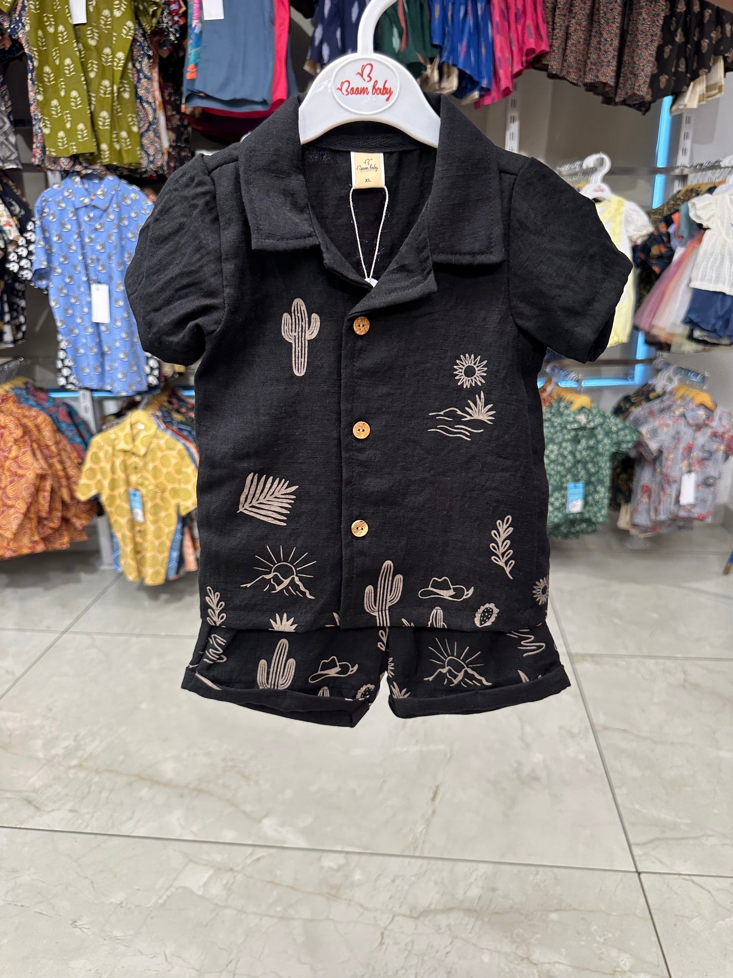 Southloom Kid's Wear For Boys SL616