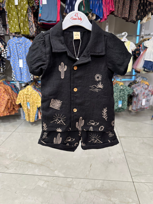 Southloom Kid's Wear For Boys SL616