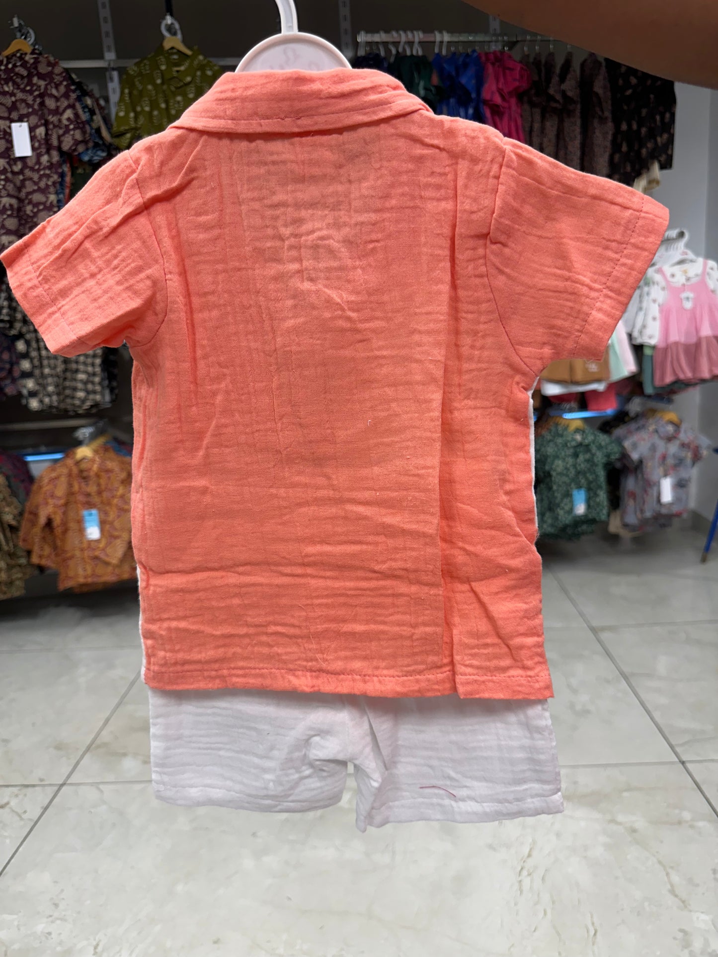 Southloom Kid's Wear For Boys SL616