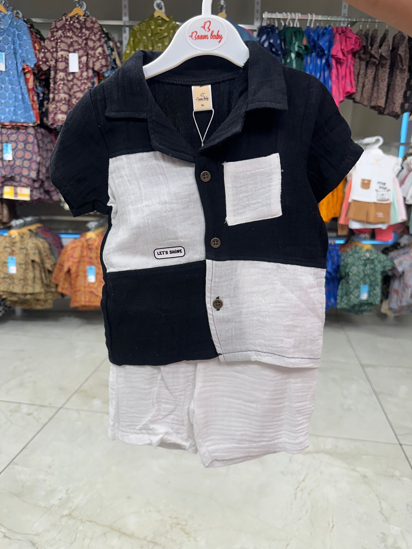 Southloom Kid's Wear For Boys SL616