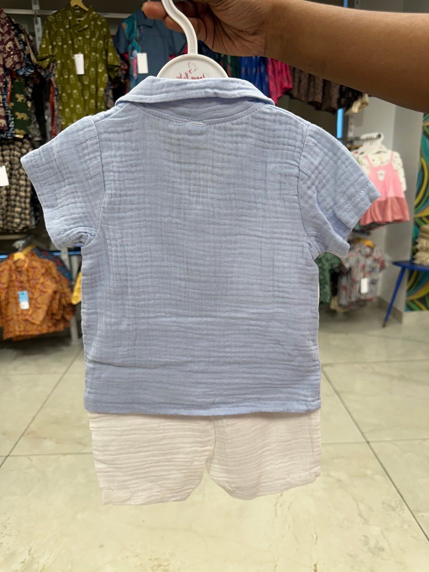 Southloom Kid's Wear For Boys SL616
