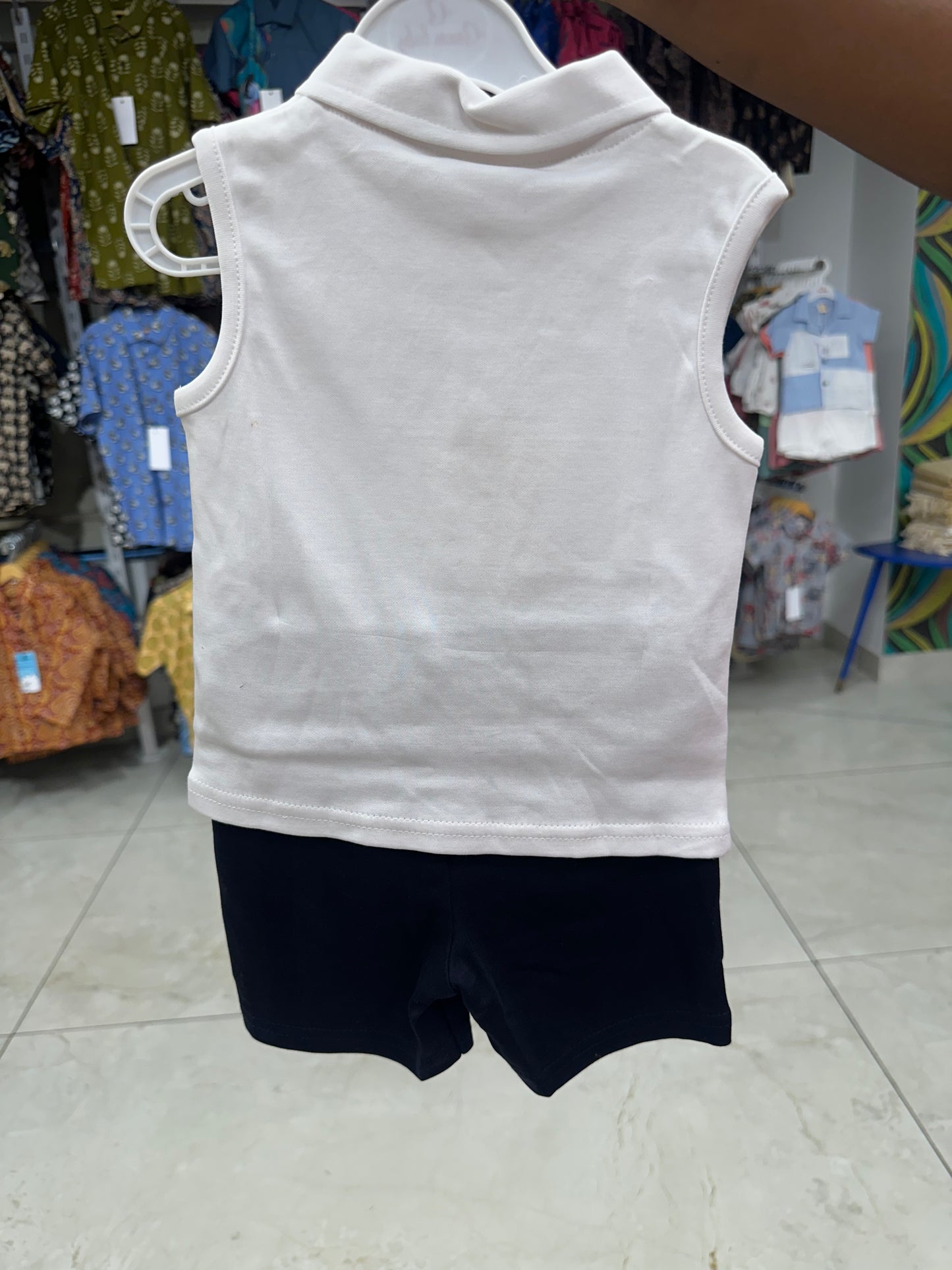 Southloom Kid's Wear For Boys SL616
