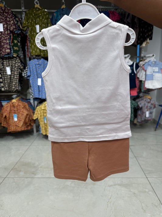Southloom Kid's Wear For Boys SL616