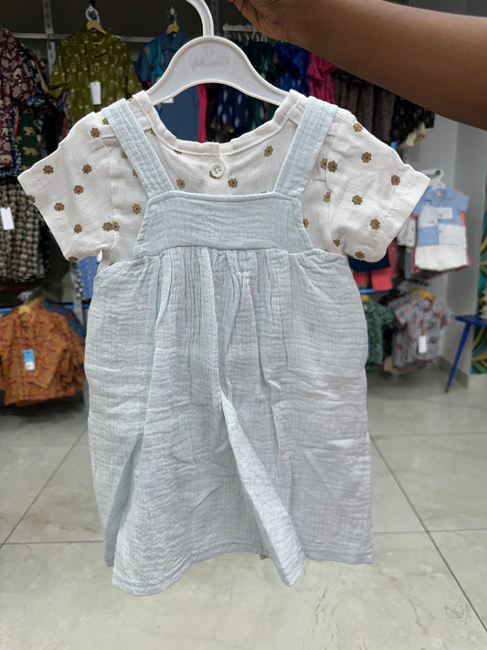 Southloom Kid's Wear For Girls SL616