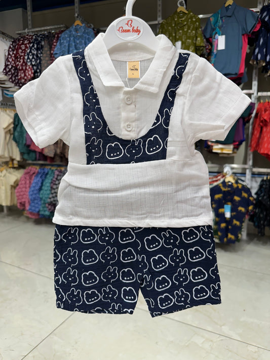 Southloom Kid's Wear For Boys SL616