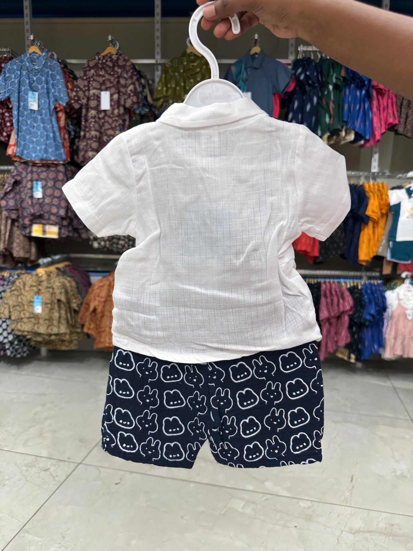 Southloom Kid's Wear For Boys SL616