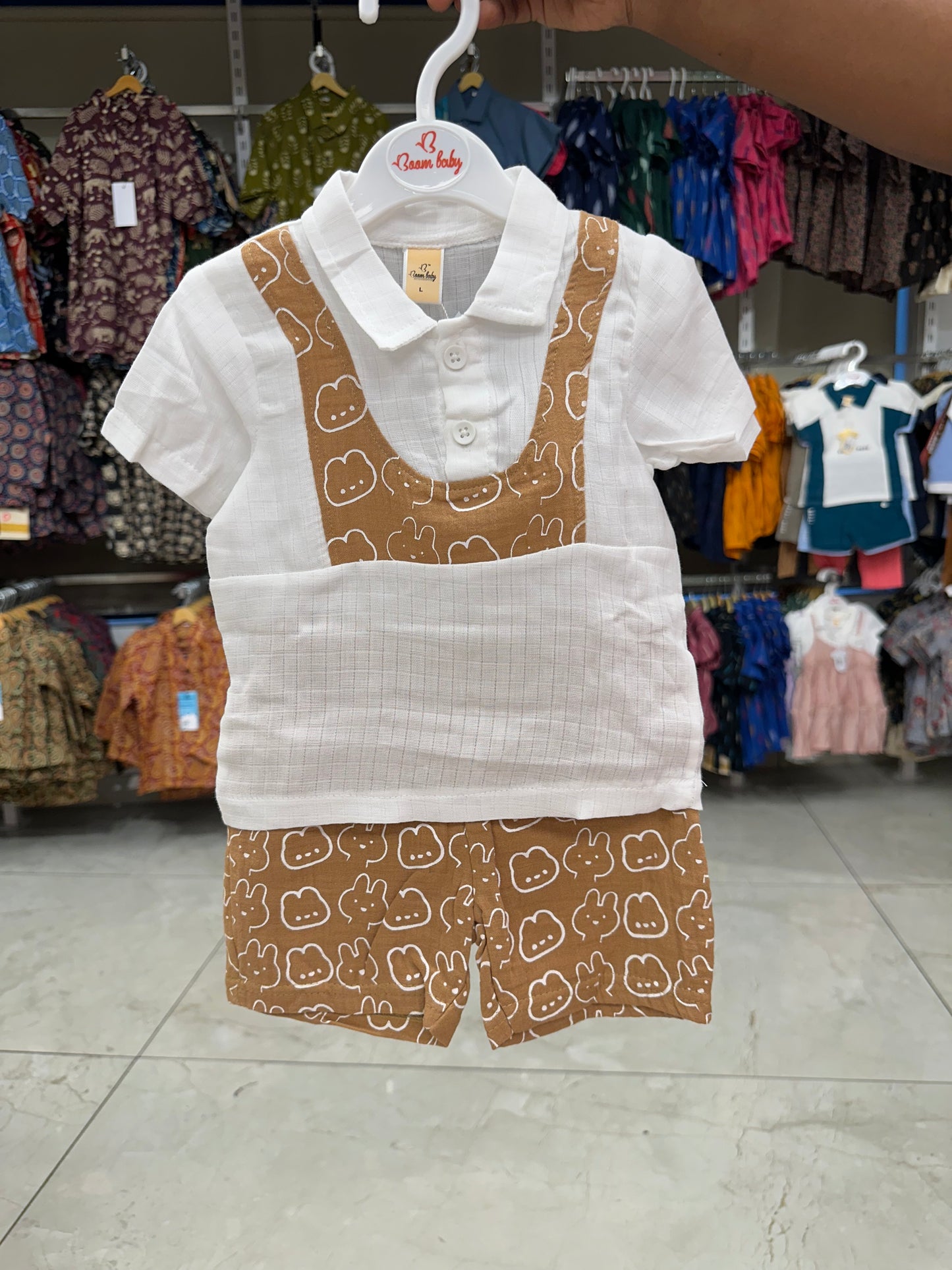 Southloom Kid's Wear For Boys SL616