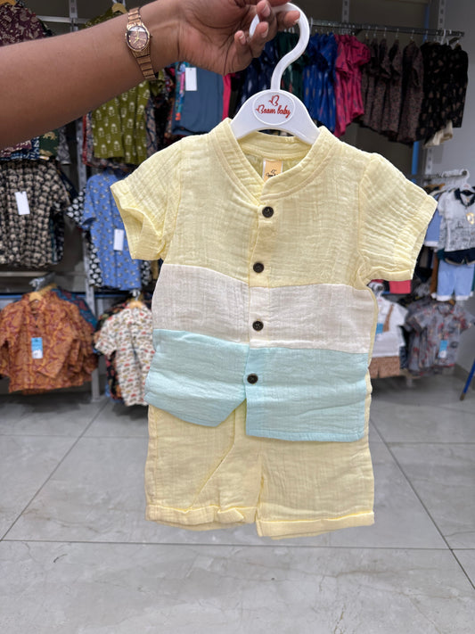 Southloom Kid's Wear For Boys SL616