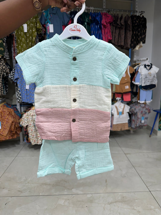 Southloom Kid's Wear For Boys SL616