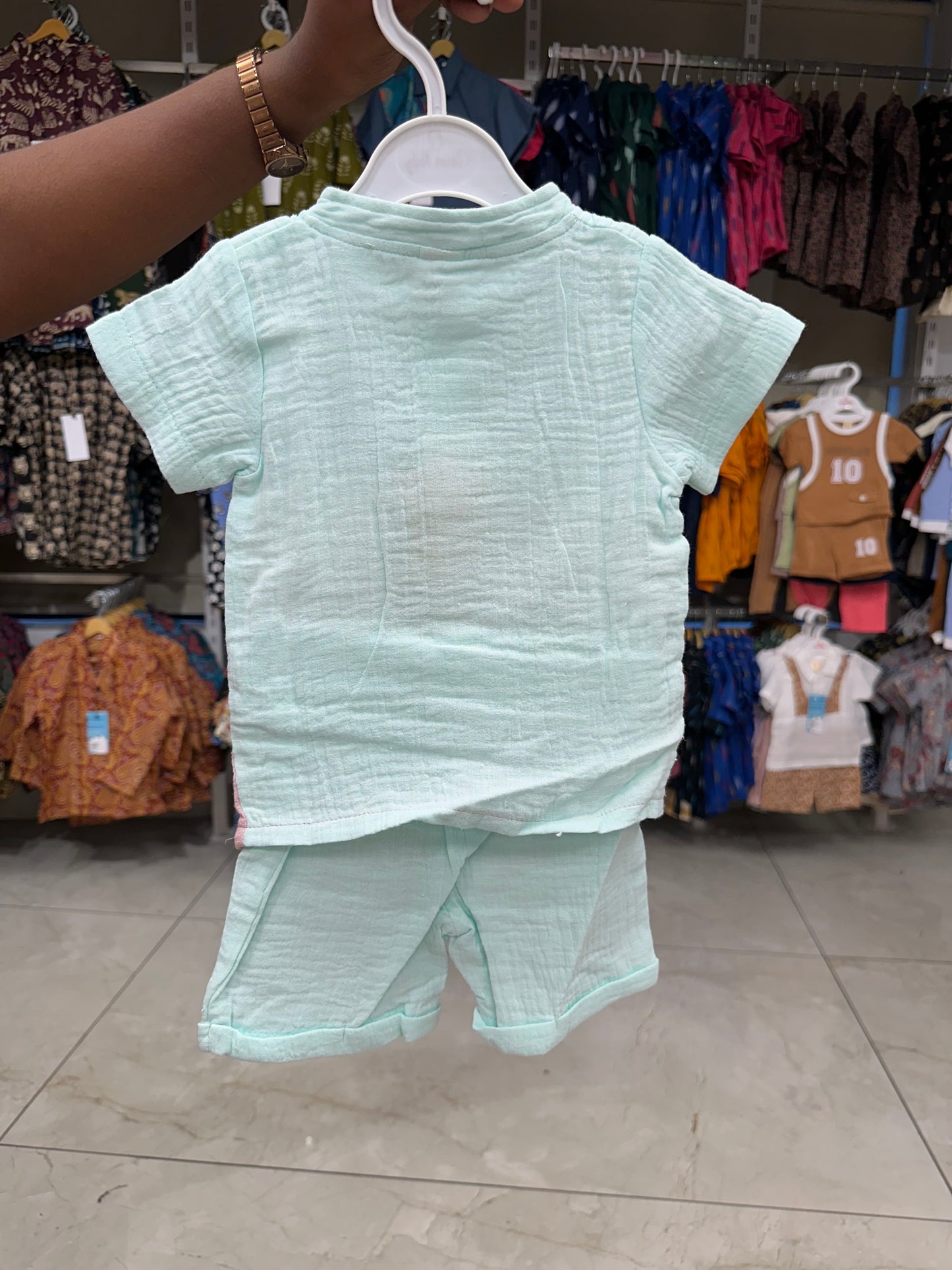 Southloom Kid's Wear For Boys SL616