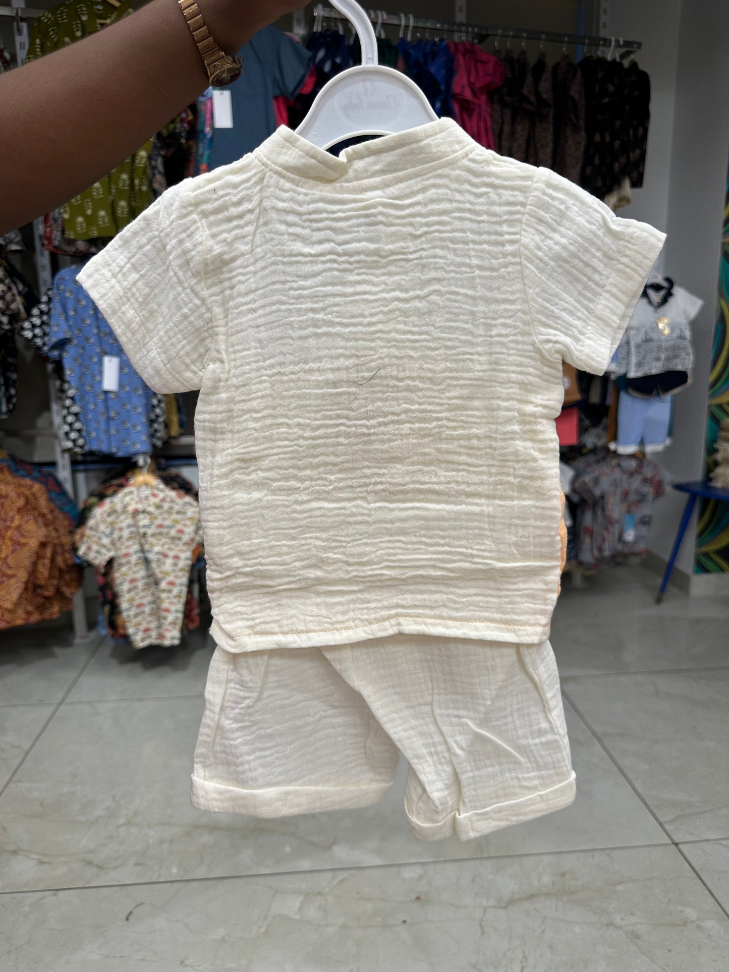 Southloom Kid's Wear For Boys SL616