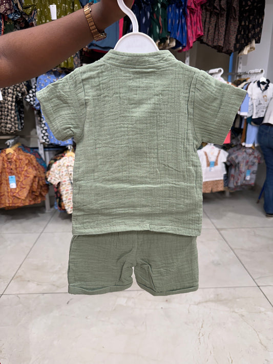 Southloom Kid's Wear For Boys SL616