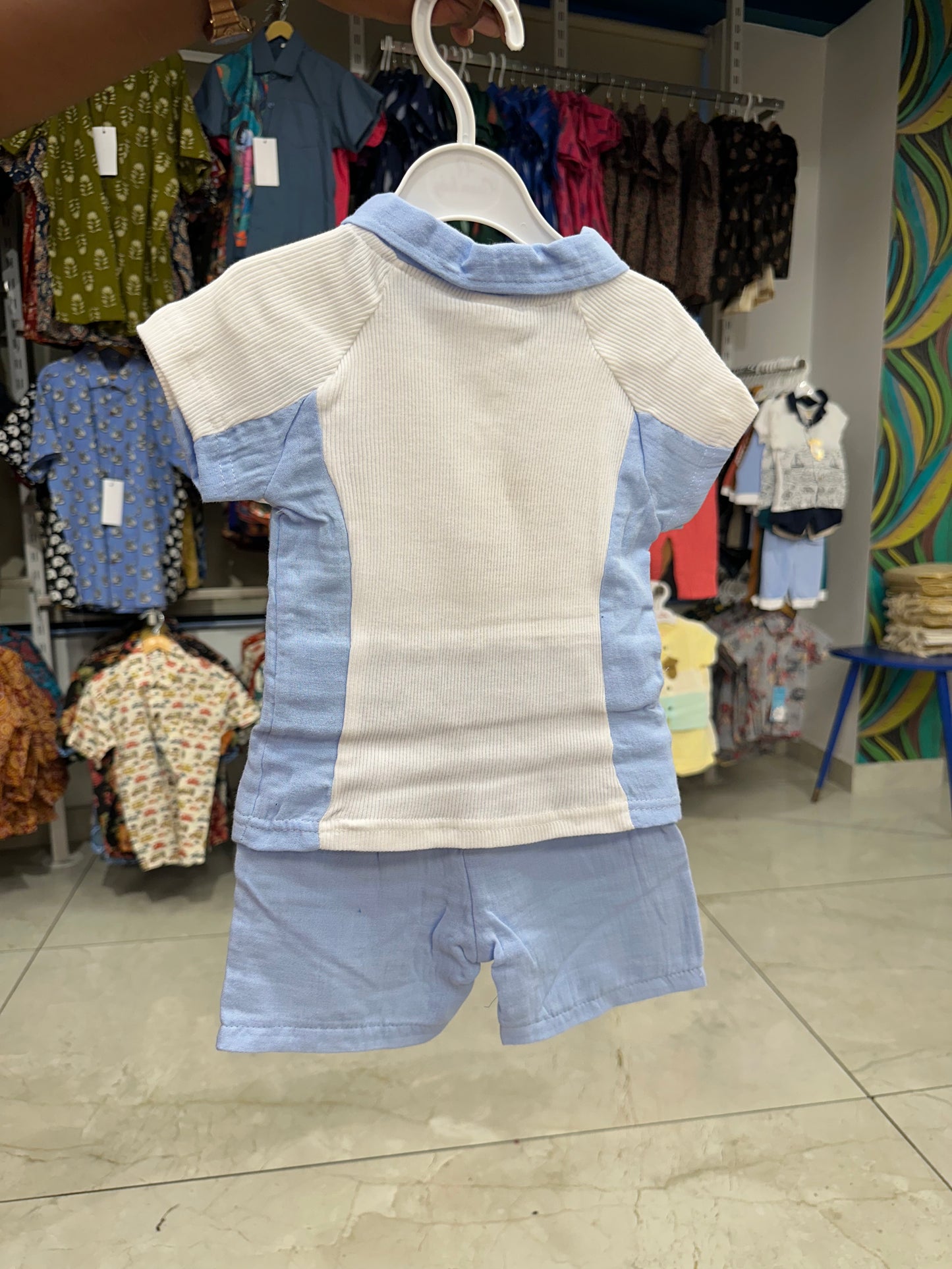 Southloom Kid's Wear For Boys SL616