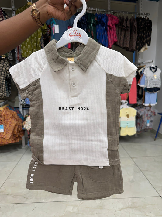 Southloom Kid's Wear For Boys SL616