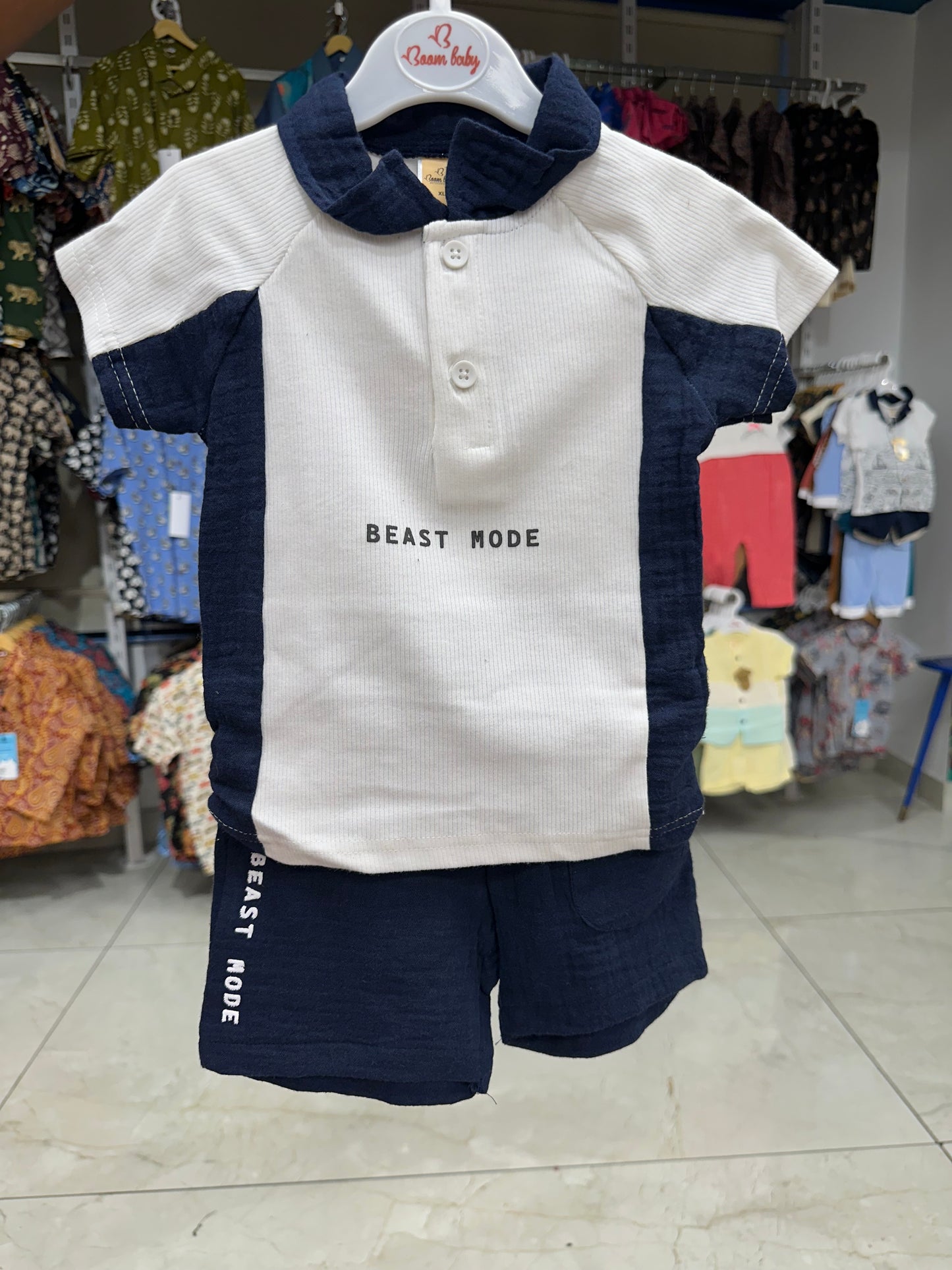 Southloom Kid's Wear For Boys SL616