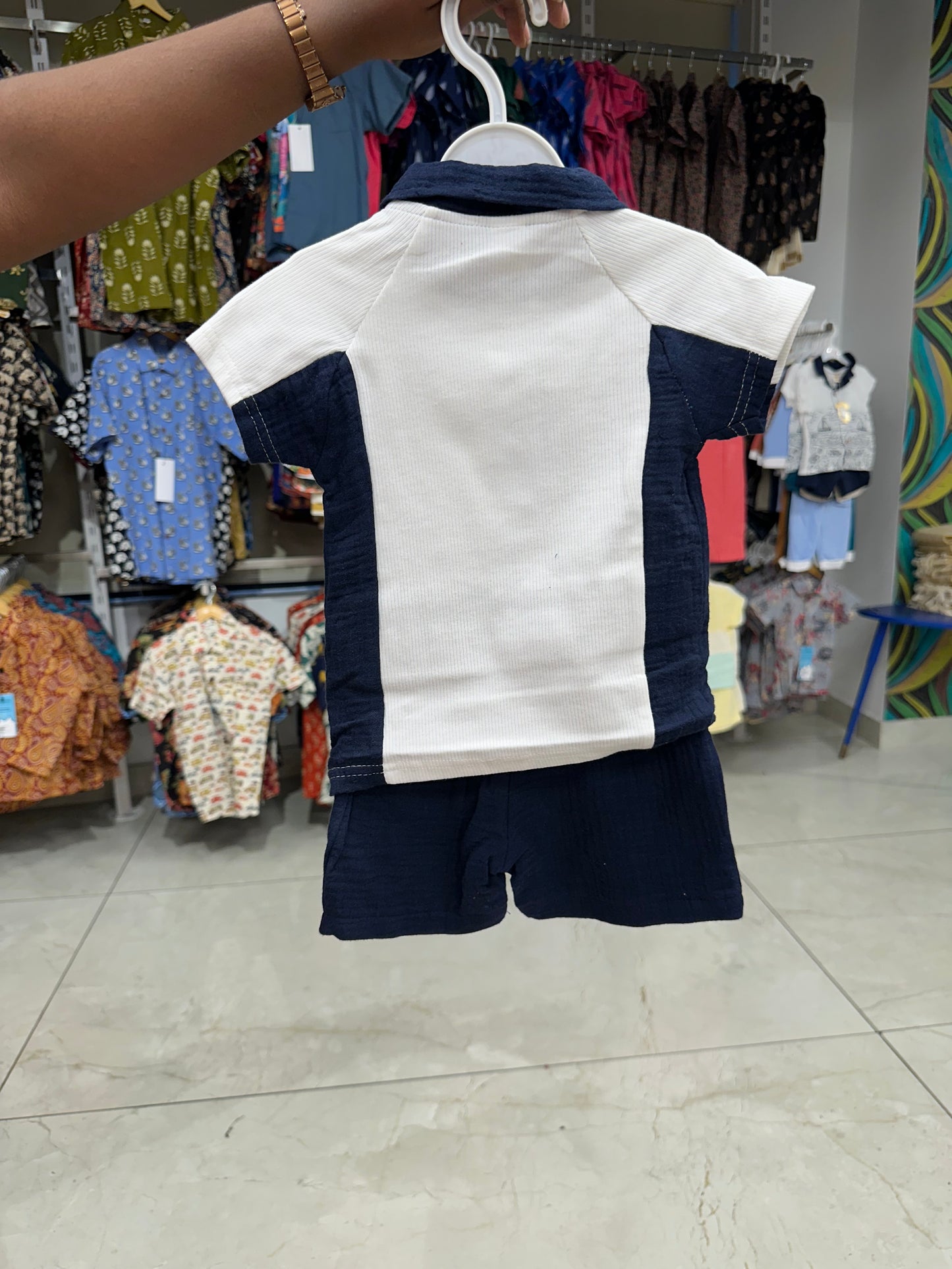 Southloom Kid's Wear For Boys SL616