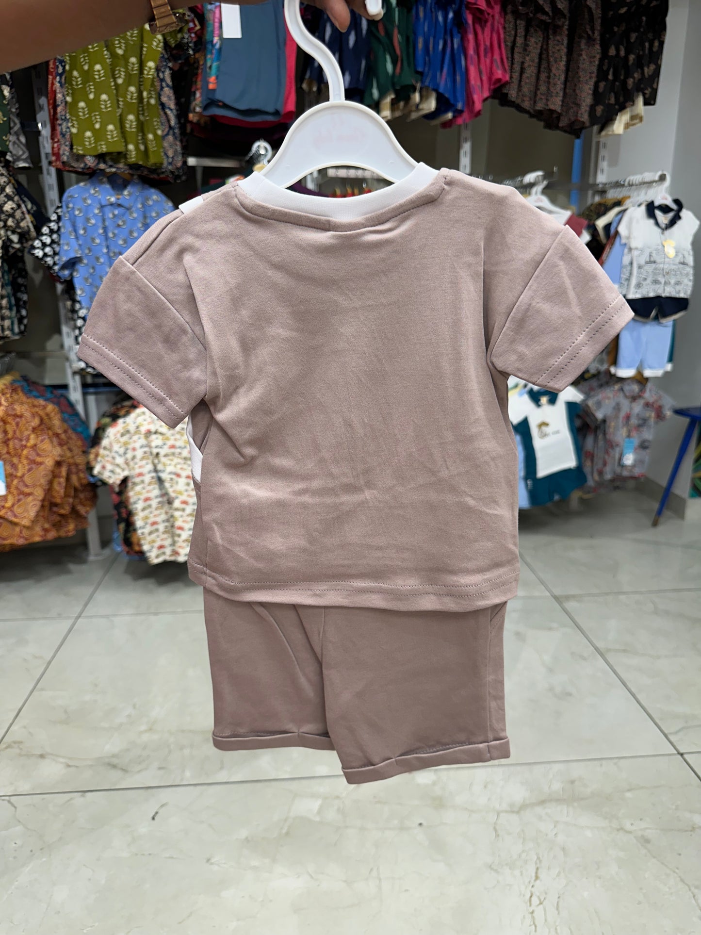 Southloom Kid's Wear For Boys SL616