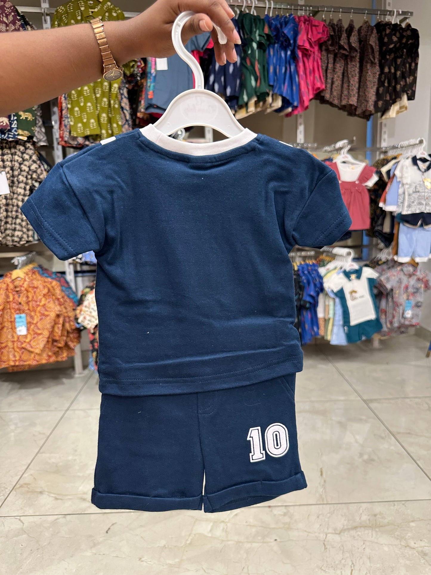 Southloom Kid's Wear For Boys SL616