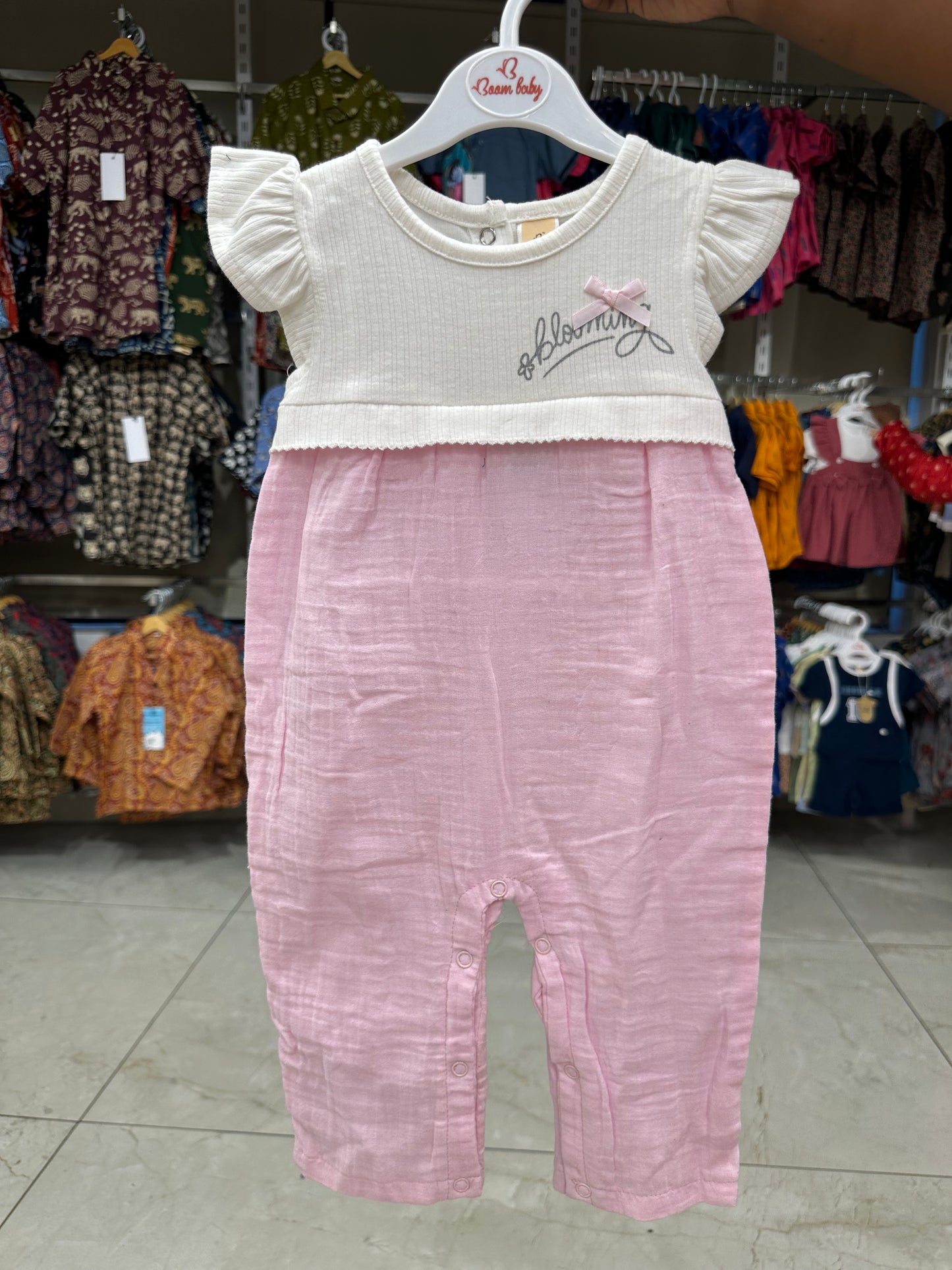 Southloom Kid's Wear For Girls SL616