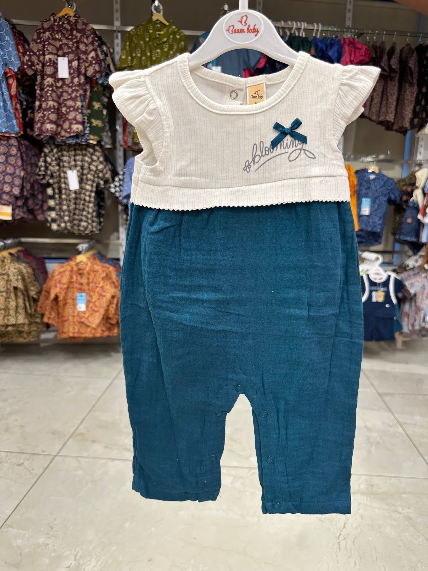 Southloom Kid's Wear For Girls SL616