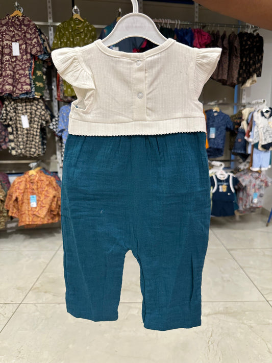 Southloom Kid's Wear For Girls SL616