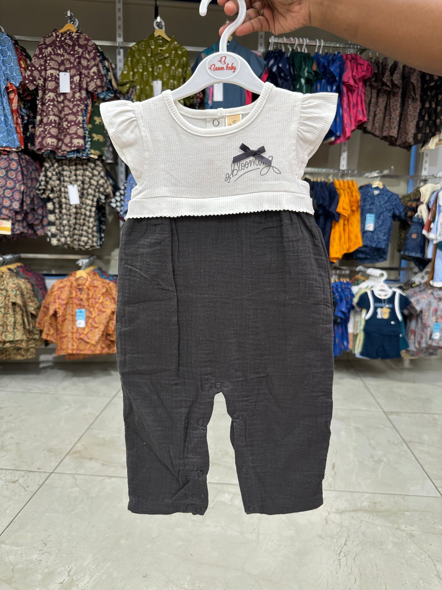 Southloom Kid's Wear For Girls SL616