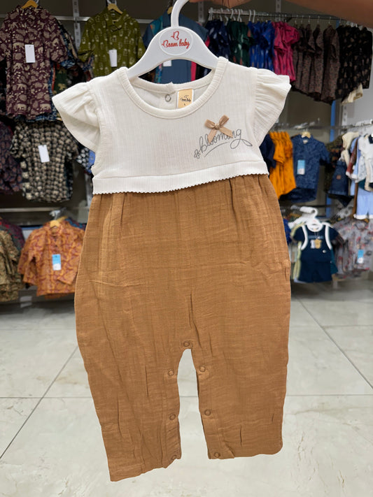Southloom Kid's Wear For Girls SL616
