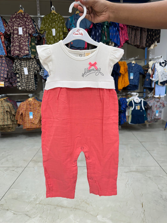 Southloom Kid's Wear For Girls SL616
