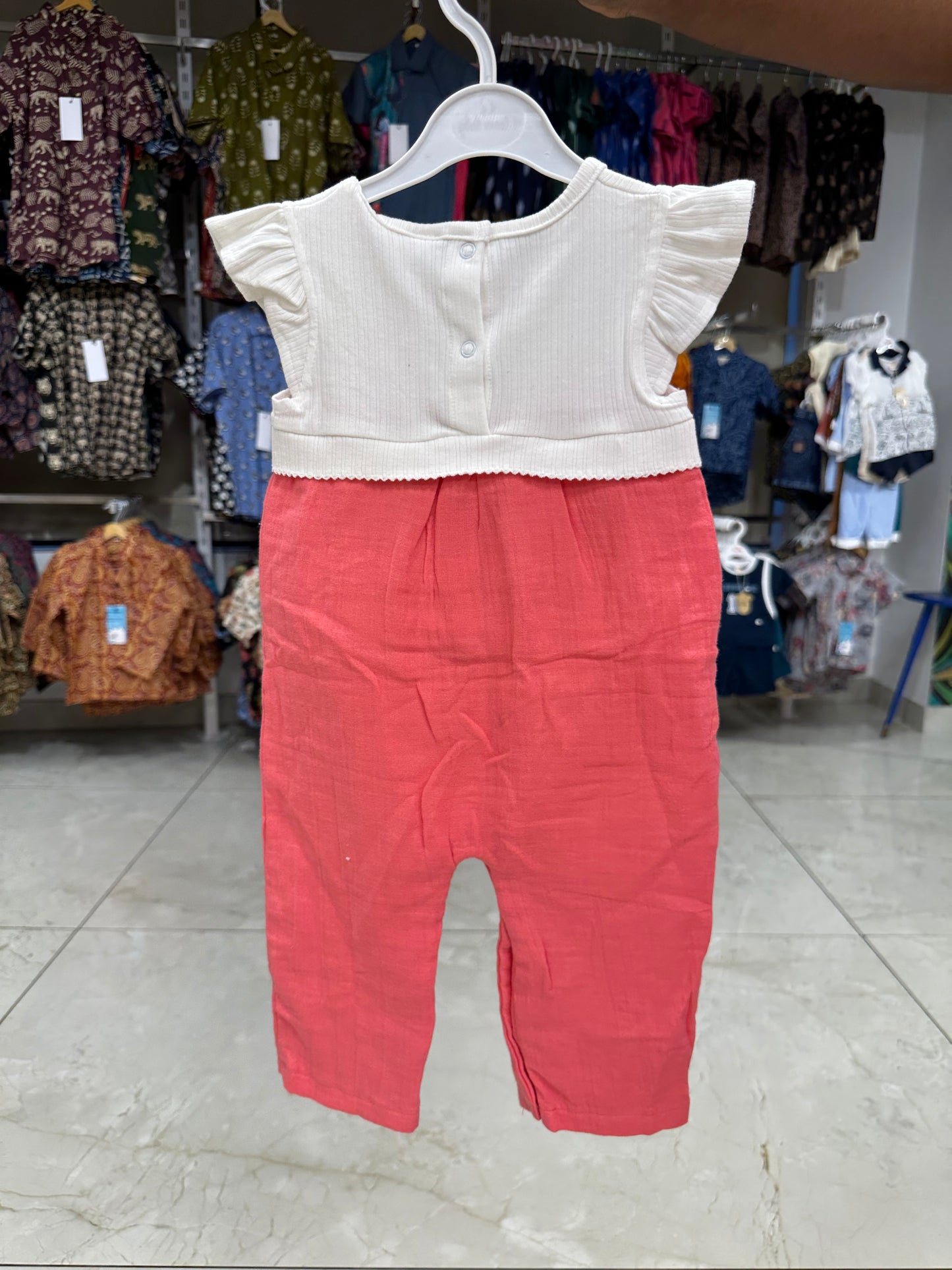 Southloom Kid's Wear For Girls SL616