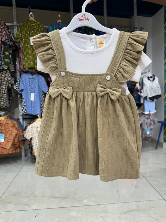 Southloom Kid's Wear For Girls SL616