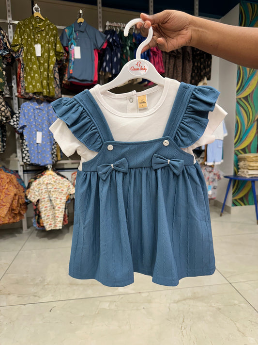 Southloom Kid's Wear For Girls SL616