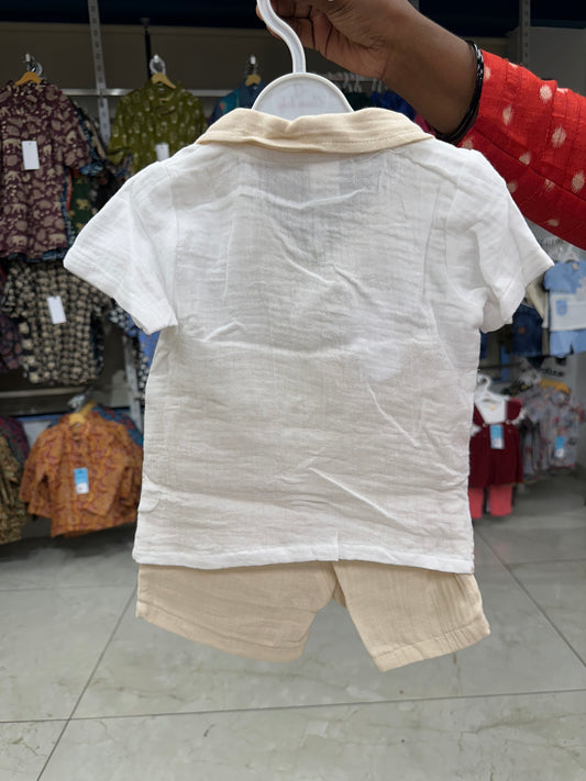 Southloom Kid's Wear For Boys SL616