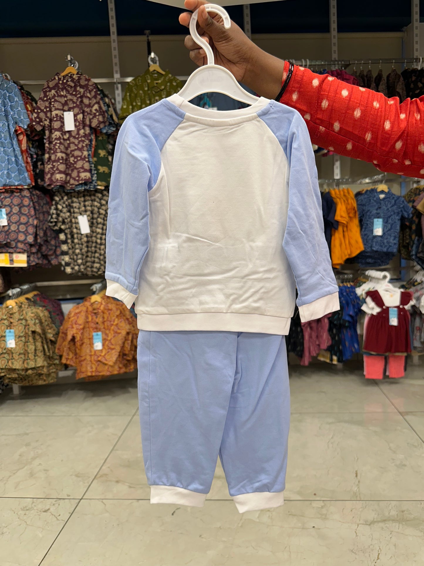 Southloom Kid's Wear For Boys SL616