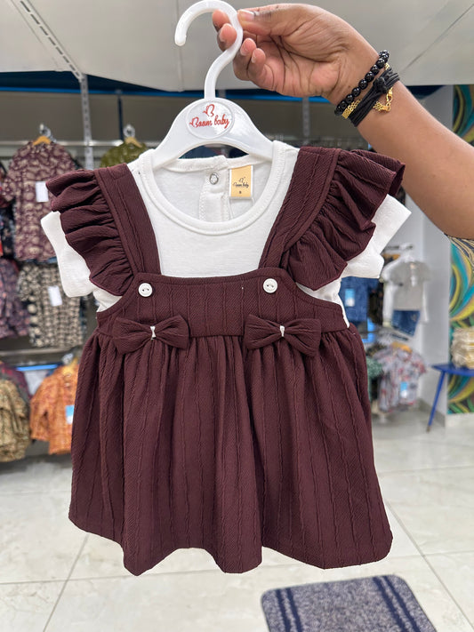 Southloom Kid's Wear For Girls SL616