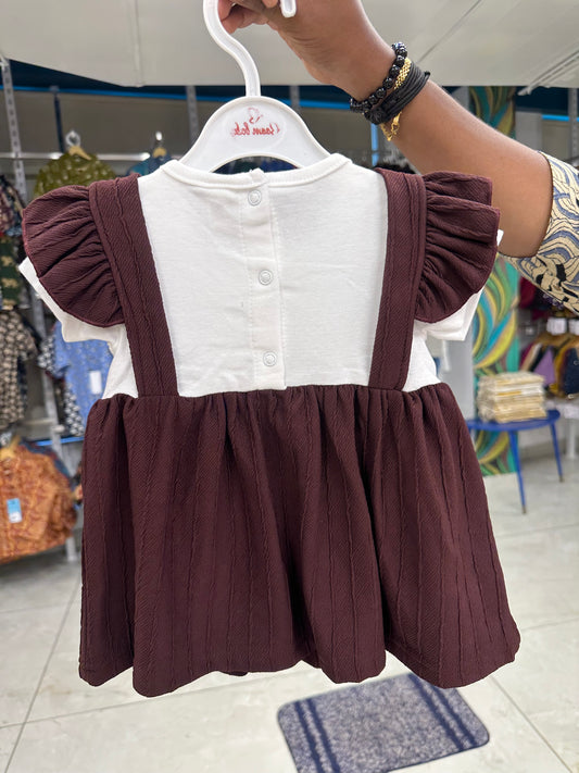 Southloom Kid's Wear For Girls SL616
